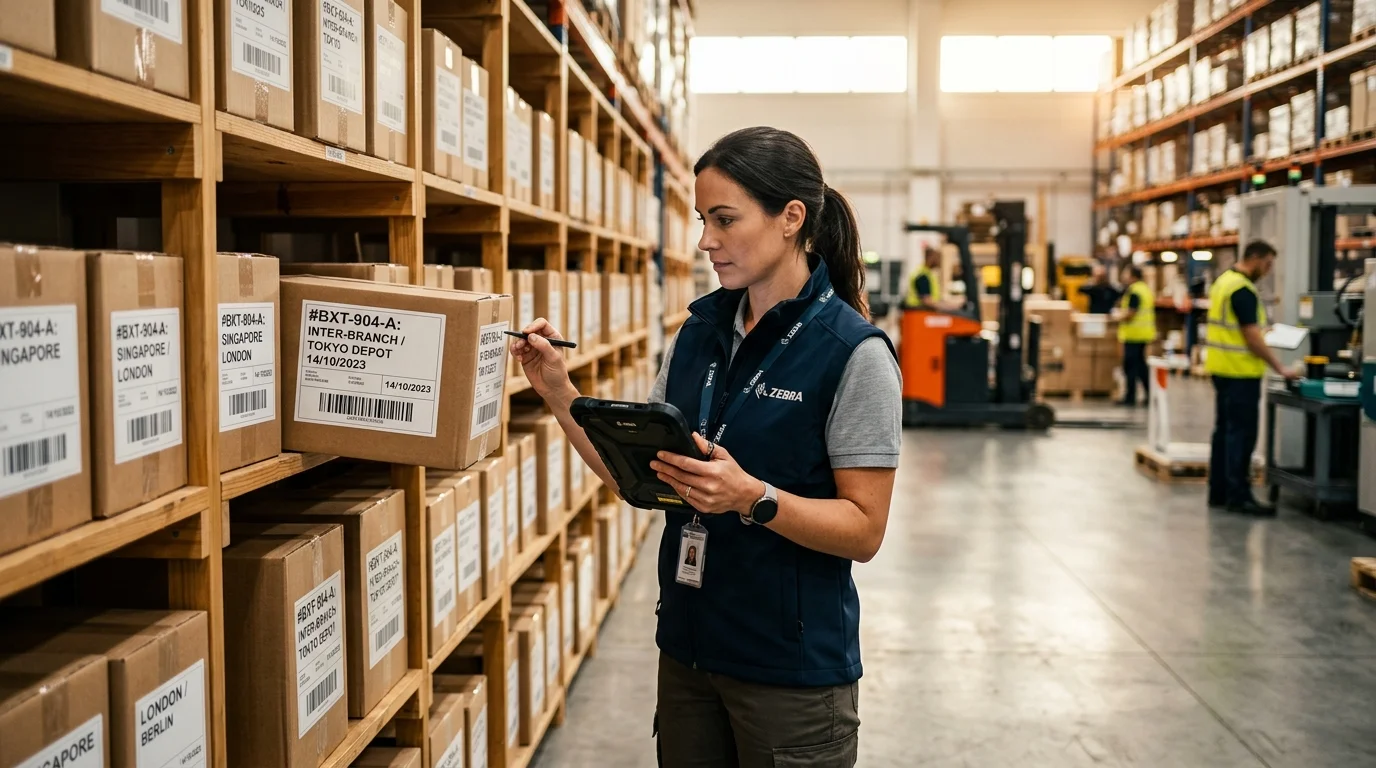 Stock virtual entre sucursales: cómo vender lo que no tenés físicamente en el local